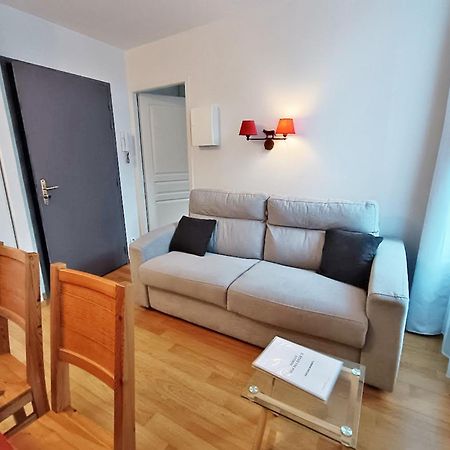 Apartmán Il Etait Une Fois Luchon, T2, Centre Luchon, Wifi, Casier A Skis, Ascenseur, 4 Personnes Bagnères-de-Luchon Exteriér fotografie