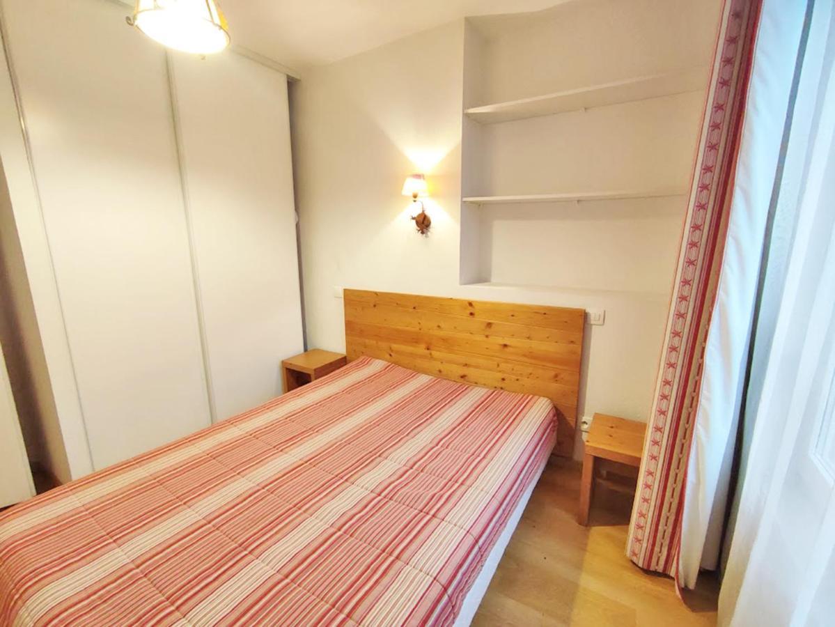 Apartmán Il Etait Une Fois Luchon, T2, Centre Luchon, Wifi, Casier A Skis, Ascenseur, 4 Personnes Bagnères-de-Luchon Exteriér fotografie